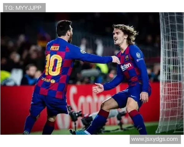 格列兹曼：从天赋少年到足球巨星的辉煌旅程与心路历程